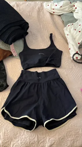 Conjunto de academia