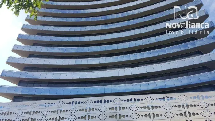 Sala à venda, 30 m² - Praia da Costa - Vila Velha/ES