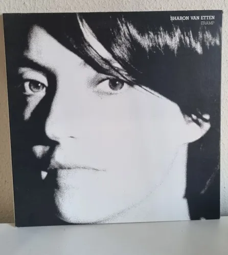 Vinil Sharon Van Etten - Tramp