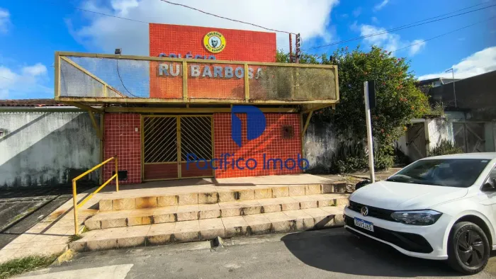 Excelente oportunidade para locação comercial no bairro Clima Bom 1!