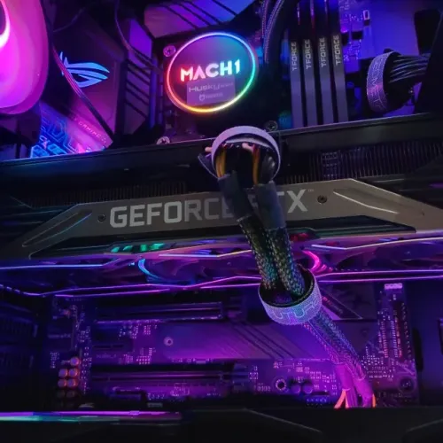 RTX 3070 8GB