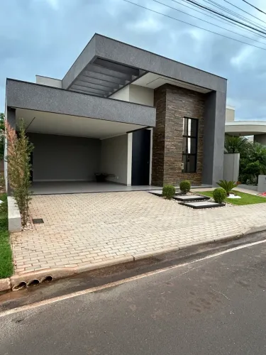 Casa 5 minutos Iguatemi no trevo de Bady bassit 