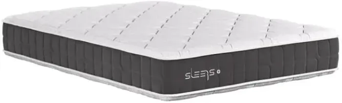 Colchão de Casal HOMEDOCK Sleep + Duplo Conforto