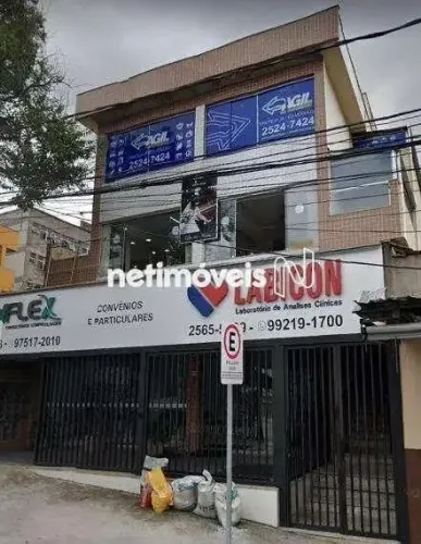 Locação Sala Eldorado Contagem