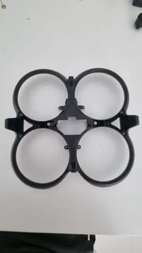 Frame protetor hélices Dji Avata 1