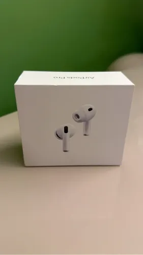 Apple AirPods Pro 3
