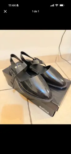 Vendo Melissas