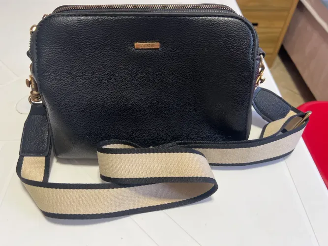 Bolsa satinato