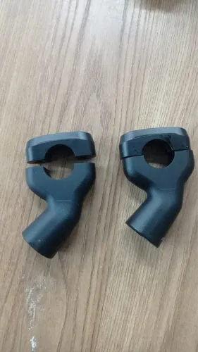 Acessórios para moto Bonneville T100 e T120