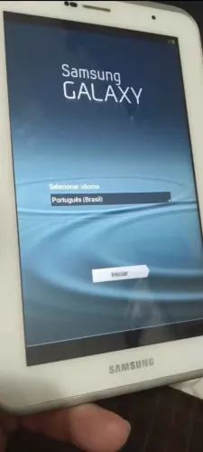 Tablet Samsung 