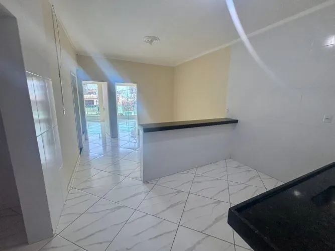 Apartamento para Alugar no Rotary Club em Itabaiana/SE