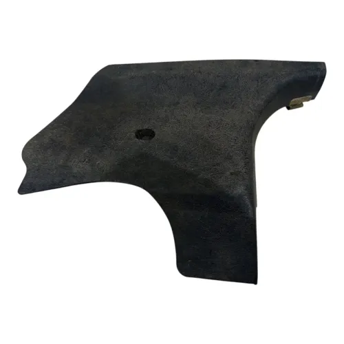 Acabamento Soleira Porta Diant Esq Mercedes C280 1994 A 1996 1