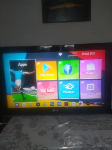 TV LG32LK450