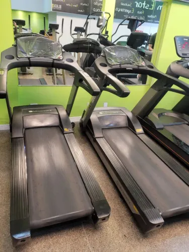 Esteiras Moviment RT250 G2