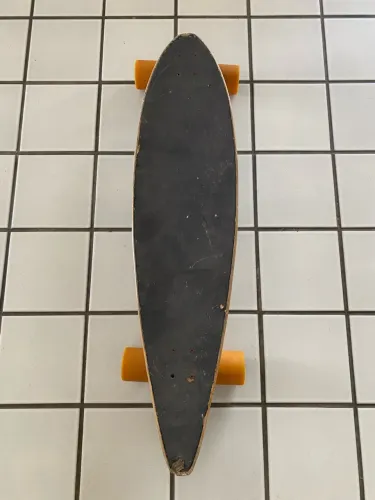 Skate Long X-seven