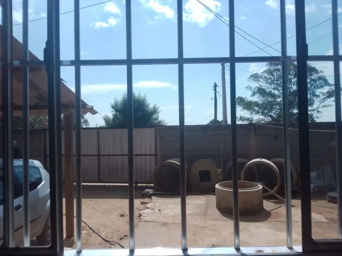 Casa a venda ou troca por outra