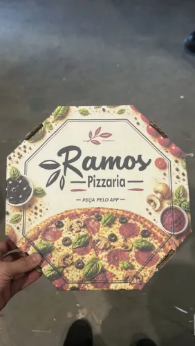 Contrata pizzaiollo pra colombo