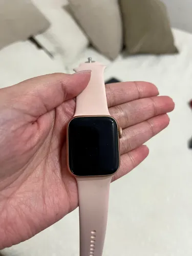 Apple Watch SE