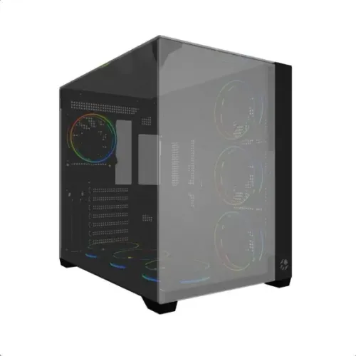 GABINETE GAMER BLUECASE GRAND VEGAS