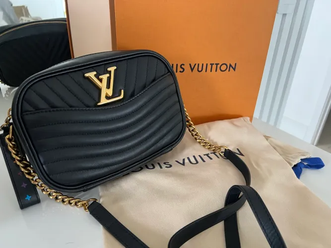 Bolsa Louis Vuitton Original em excelente estado