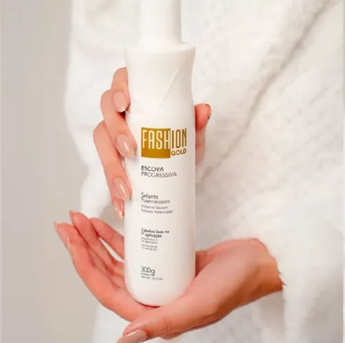 Fashion gold 300g