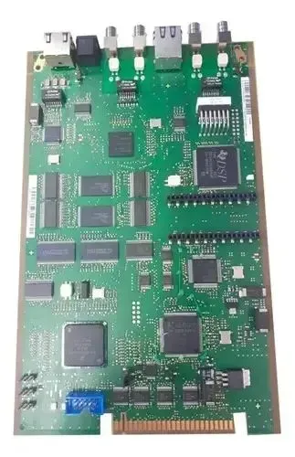 Módulo Tcas2 Do Hipath 3550 Siemens