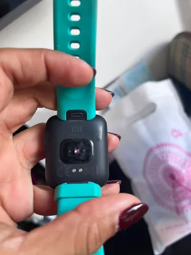 Smartwatch mi watch lite 