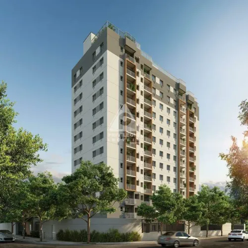 Apartamento à venda, 2 quartos, Engenho de Dentro - RIO DE JANEIRO/RJ