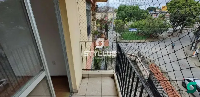 Cachambi | Apartamento 2 quartos