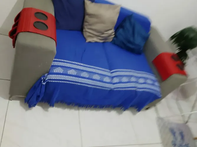 Sofá 