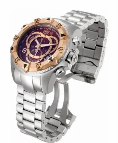 Relogio invicta reserve