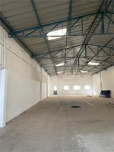 GALPÃO COMERCIAL E INDUSTRIAL PARA LOCAÇÃO / VENDA | CAJURU DO SUL SOROCABA/SP