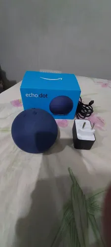 Echo Dot de 5ª Geração