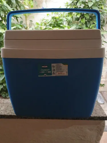 Cooler Caixa Térmica Grande