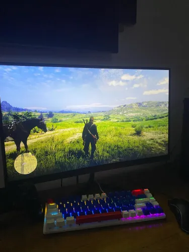 PC GAMER COMPLETO