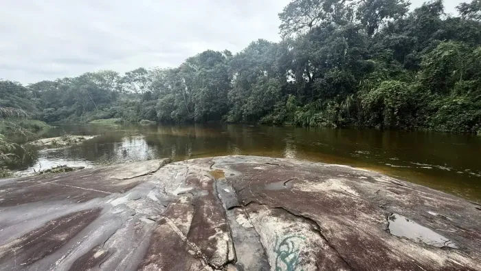 Imóvel para venda no Guapiaçu, Ótimo lugar com várias cachoeiras lindas