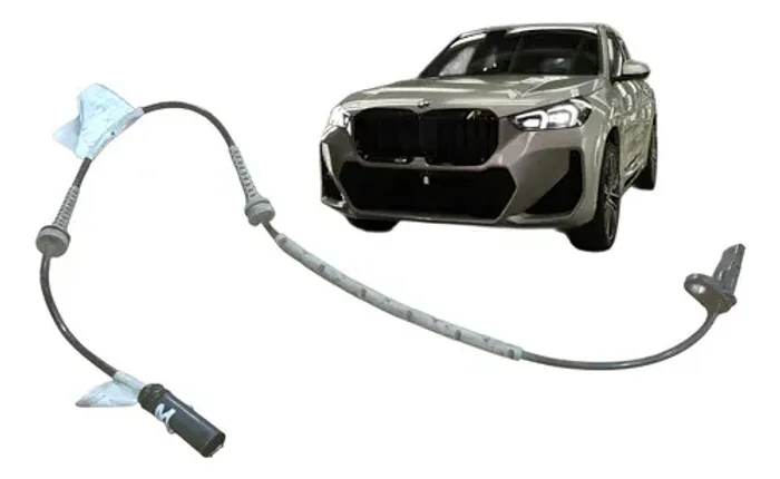Sensor Abs Bmw X1 L. Esquerdo 2023 A 2025