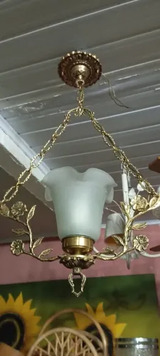 Lindo lustre