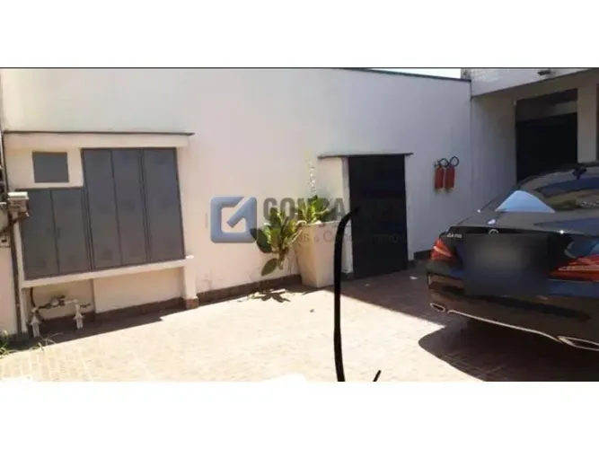 Prédio Comercial à Venda em Jardim do Mar, São Bernardo do Campo  570 m² Internos