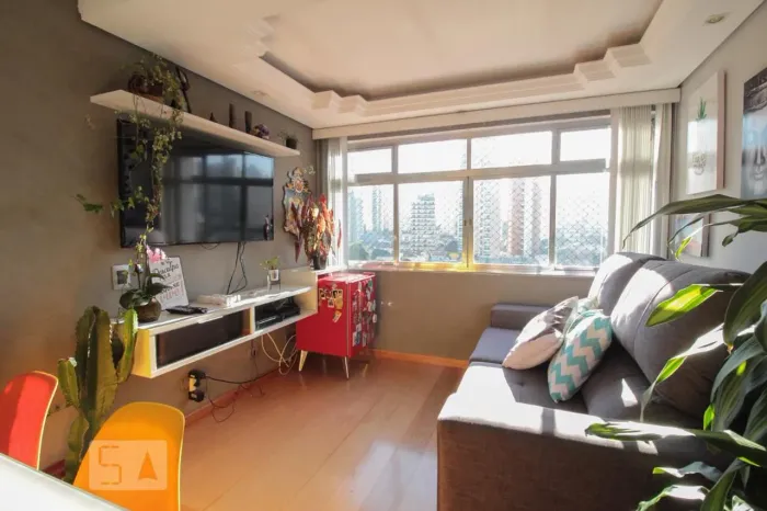 Apartamento à Venda - Santana, 2 Quartos, 97 m2