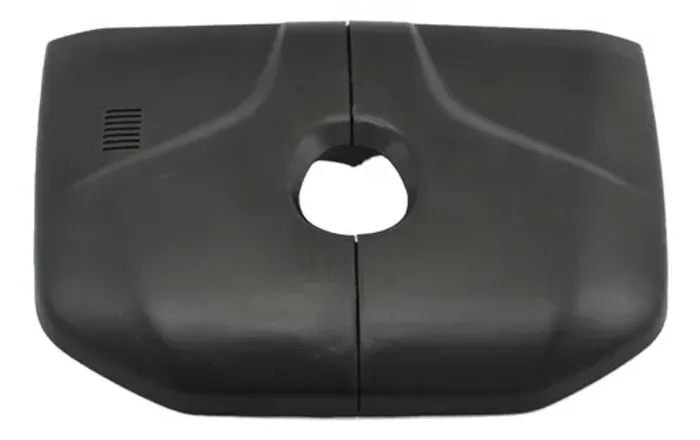 Moldura Espelho Retrovisor Interno Cruze 2012 Origina
