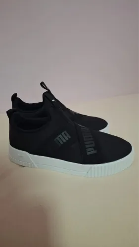 tênis puma carina slip on