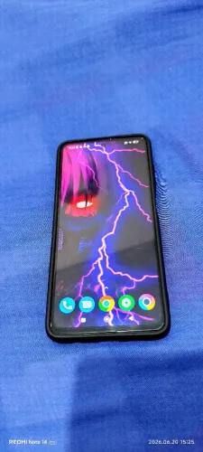Poço x3 nfc 128gb