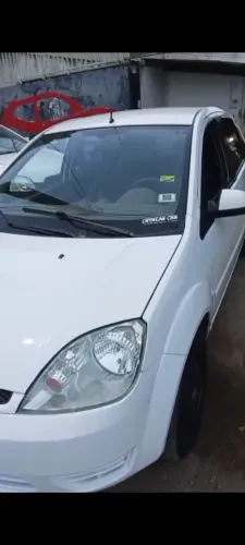 Ford Fiesta Class 1.6 8V 98cv 5P 2003