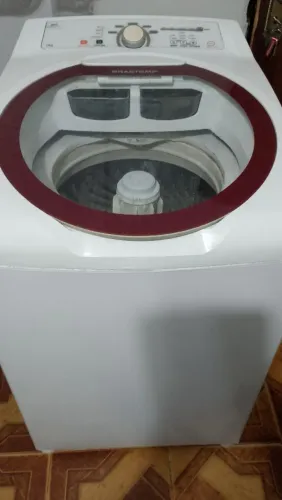 Máquina de lavar roupa Brastemp 11 kg retirar no endereço.