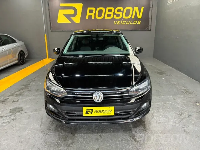 Volkswagen Polo Comfort. 200 TSI 1.0 Flex 12V Aut. 2021