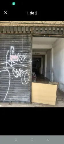 ponto comercial pra alugar 