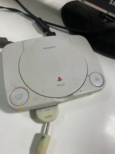 PlayStation 1