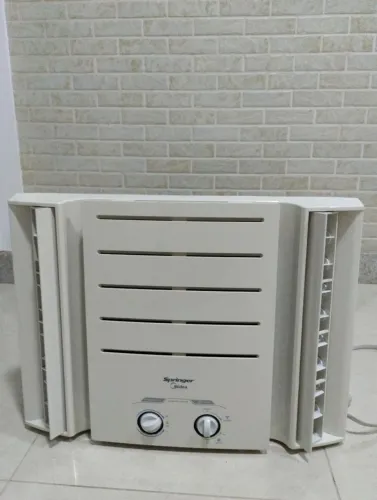 Ar condicionado Springer 10.000 Btus
