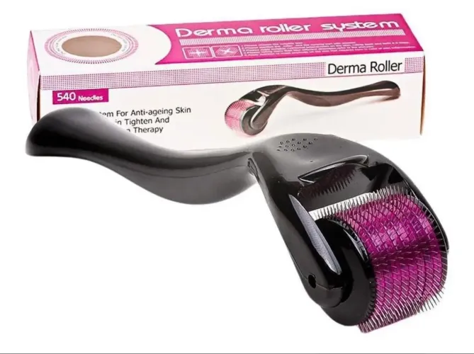 Dermaroler